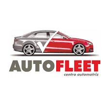 Logo de Taller Autoflet