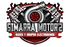 Logo de Simarra